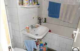 Vanzare 2 camere, 47,08 mp, orientare sudica, zona casa Piratilor cu parcare