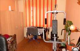 Vanzare 2 camere, 47,08 mp, orientare sudica, zona casa Piratilor cu parcare