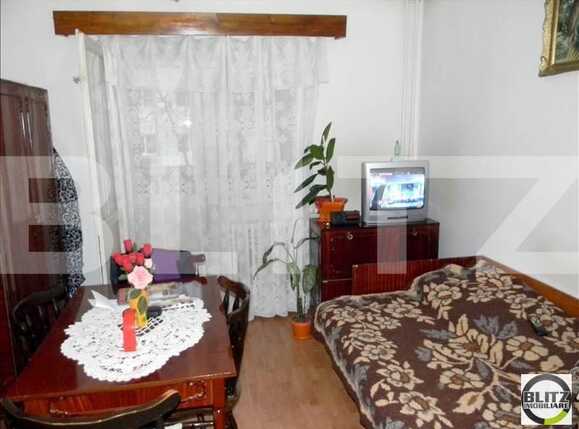 Apartament de vânzare 2 camere Manastur - 2831AV | BLITZ Cluj-Napoca | Poza1