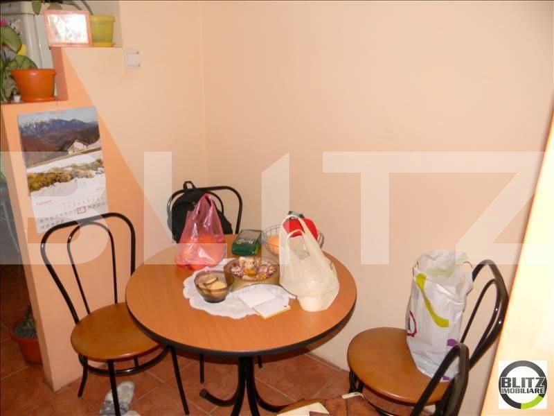 Apartament de vânzare 2 camere Manastur - 2831AV | BLITZ Cluj-Napoca | Poza9