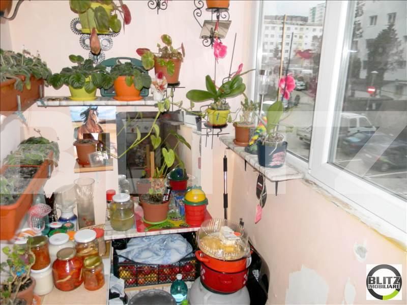 Apartament de vânzare 2 camere Manastur - 2831AV | BLITZ Cluj-Napoca | Poza13