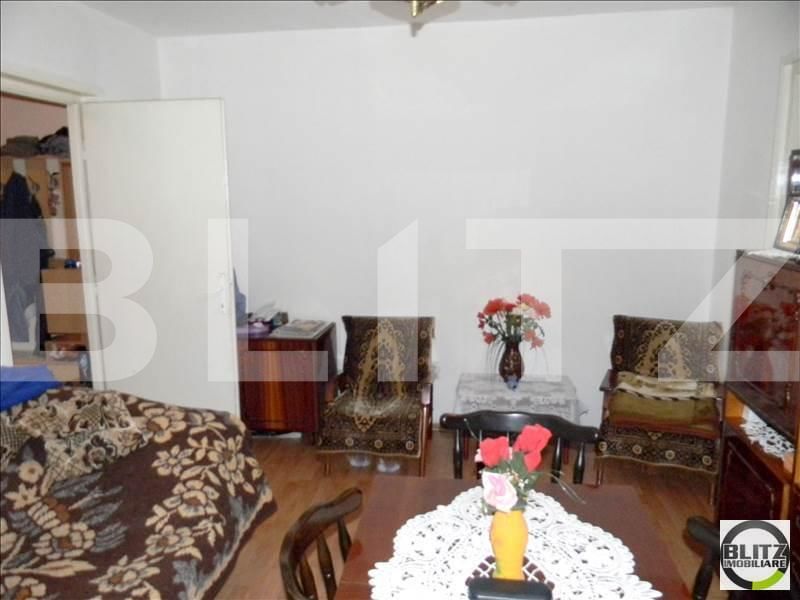 Apartament de vânzare 2 camere Manastur - 2831AV | BLITZ Cluj-Napoca | Poza2
