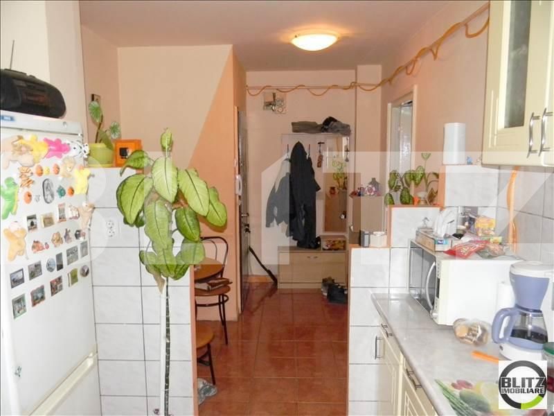 Apartament de vânzare 2 camere Manastur - 2831AV | BLITZ Cluj-Napoca | Poza8