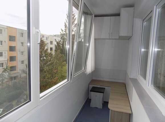 Apartament de închiriat 4 camere Manastur - 28310AI | BLITZ Cluj-Napoca | Poza16