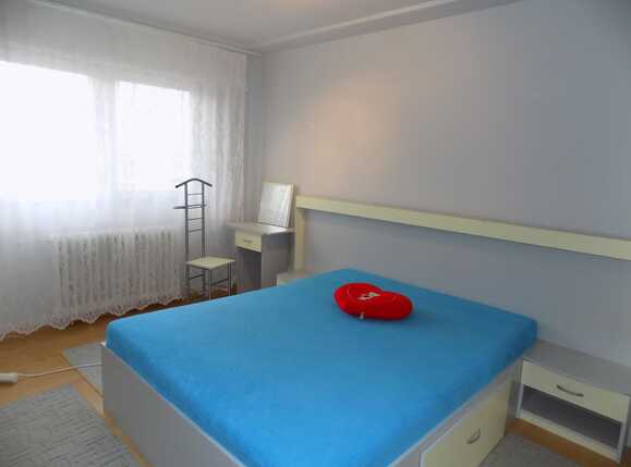 Apartament de închiriat 4 camere Manastur - 28310AI | BLITZ Cluj-Napoca | Poza1