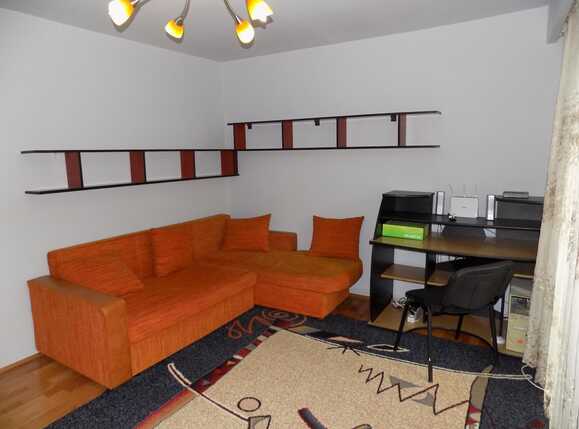 Apartament de închiriat 4 camere Manastur - 28310AI | BLITZ Cluj-Napoca | Poza4