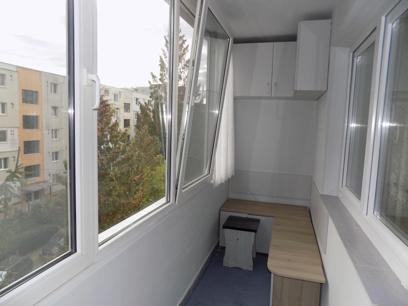 Apartament de închiriat 4 camere Manastur - 28310AI | BLITZ Cluj-Napoca | Poza16