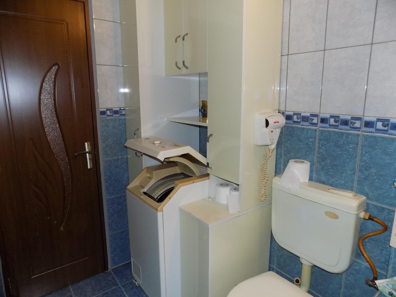 Apartament de închiriat 4 camere Manastur - 28310AI | BLITZ Cluj-Napoca | Poza15