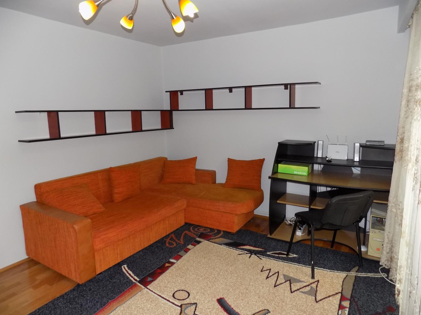Apartament de închiriat 4 camere Manastur - 28310AI | BLITZ Cluj-Napoca | Poza4
