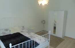 Apartament 2 camere, 50 mp, etaj intermediar, zona Casa de Cultura