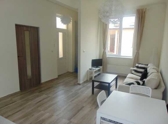 Apartament de închiriat 2 camere Central - 28312AI | BLITZ Cluj-Napoca | Poza1