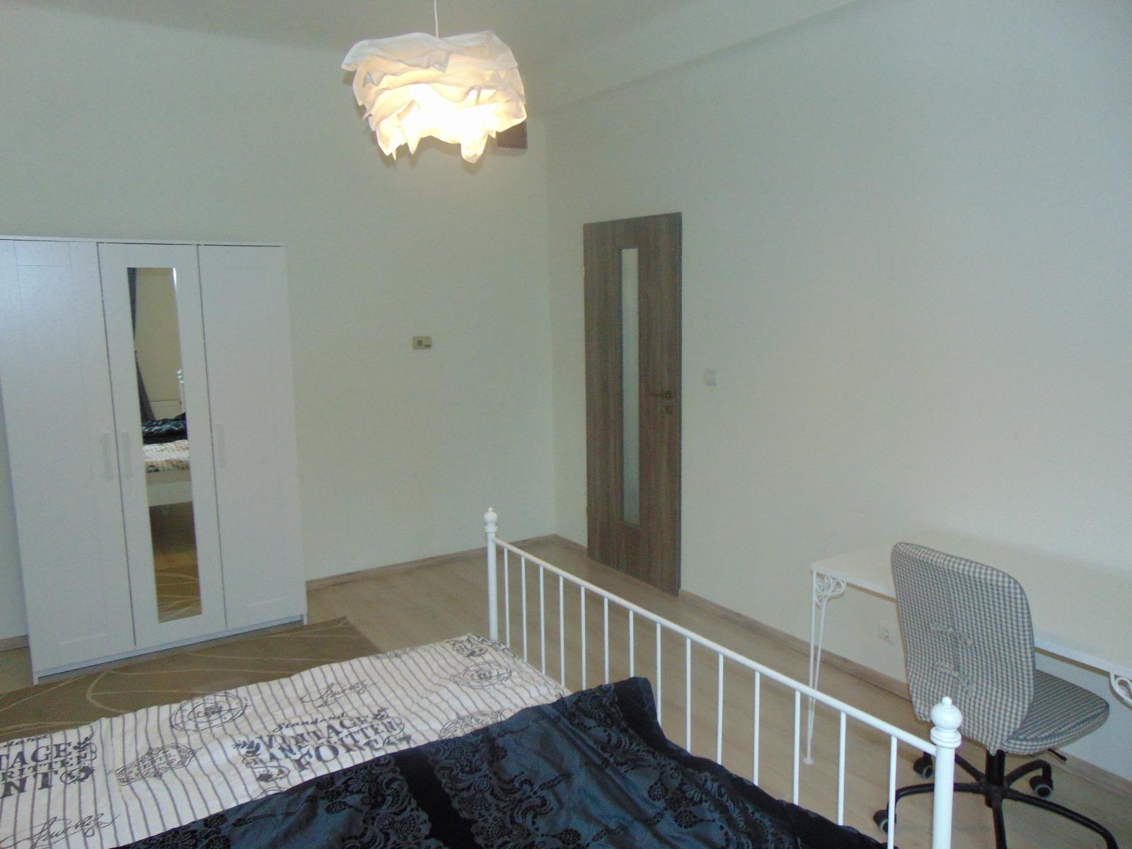 Apartament de închiriat 2 camere Central - 28312AI | BLITZ Cluj-Napoca | Poza3