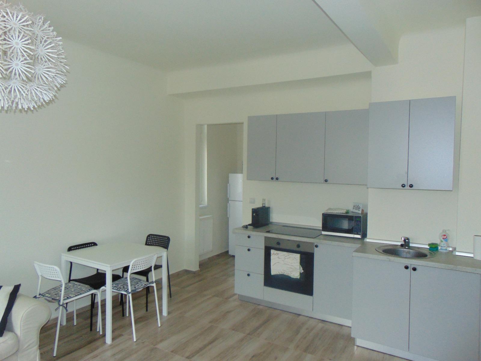 Apartament de închiriat 2 camere Central - 28312AI | BLITZ Cluj-Napoca | Poza5