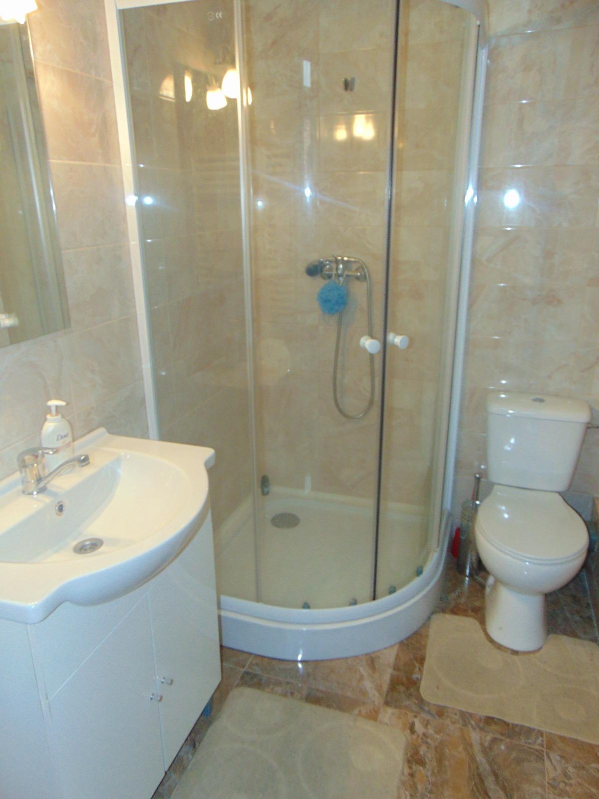 Apartament de închiriat 2 camere Central - 28312AI | BLITZ Cluj-Napoca | Poza8