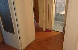 Apartament 3 camere, 66 mp, decomandat, zona Podului Calvaria