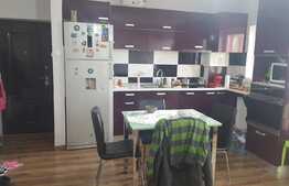 Apartament 2 camere, 37 mp, etaj intermediar, loc de parcare, zona Vivo