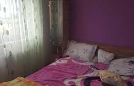 Apartament 2 camere, 37 mp, etaj intermediar, loc de parcare, zona Vivo