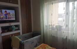 Apartament 2 camere, 37 mp, etaj intermediar, loc de parcare, zona Vivo