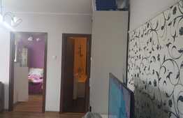 Apartament 2 camere, 37 mp, etaj intermediar, loc de parcare, zona Vivo