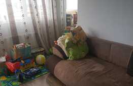 Apartament 2 camere, 37 mp, etaj intermediar, loc de parcare, zona Vivo