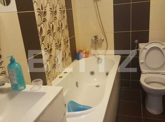 Apartament de vânzare 2 camere Manastur - 28314AV | BLITZ Cluj-Napoca | Poza9
