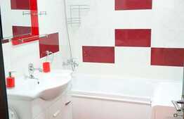 3 camere, 65 mp, imobil nou, prima inchiriere, parcare, zona VIVO