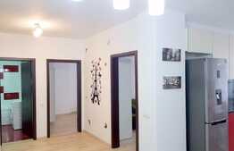 3 camere, 65 mp, imobil nou, prima inchiriere, parcare, zona VIVO