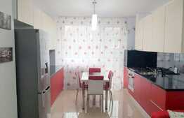 3 camere, 65 mp, imobil nou, prima inchiriere, parcare, zona VIVO