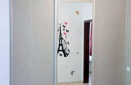 3 camere, 65 mp, imobil nou, prima inchiriere, parcare, zona VIVO