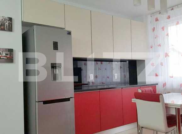 Apartament de închiriat 3 camere Manastur - 28315AI | BLITZ Cluj-Napoca | Poza5