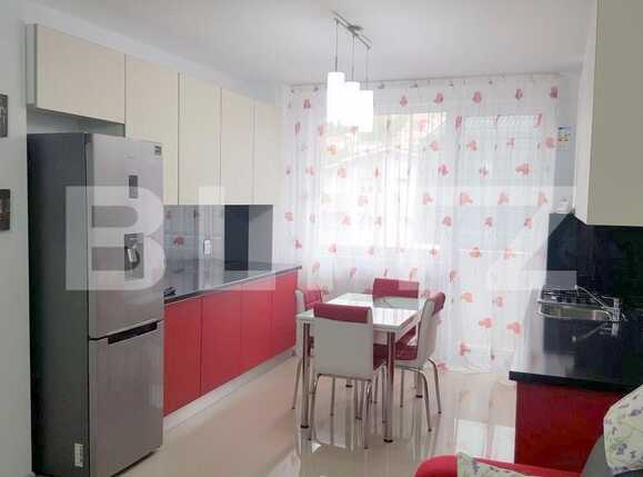 Apartament de închiriat 3 camere Manastur - 28315AI | BLITZ Cluj-Napoca | Poza2