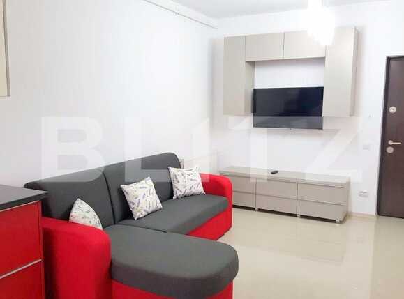 Apartament de închiriat 3 camere Manastur - 28315AI | BLITZ Cluj-Napoca | Poza3