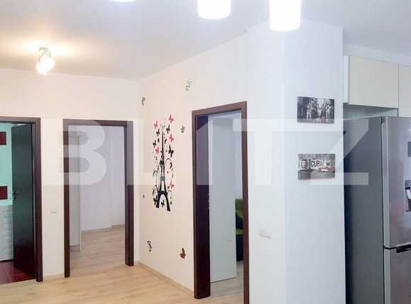 Apartament de închiriat 3 camere Manastur - 28315AI | BLITZ Cluj-Napoca | Poza15