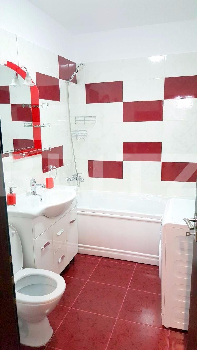 Apartament de închiriat 3 camere Manastur - 28315AI | BLITZ Cluj-Napoca | Poza18