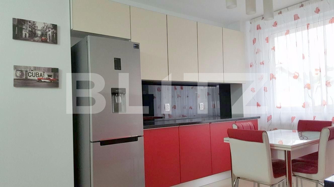 Apartament de închiriat 3 camere Manastur - 28315AI | BLITZ Cluj-Napoca | Poza5