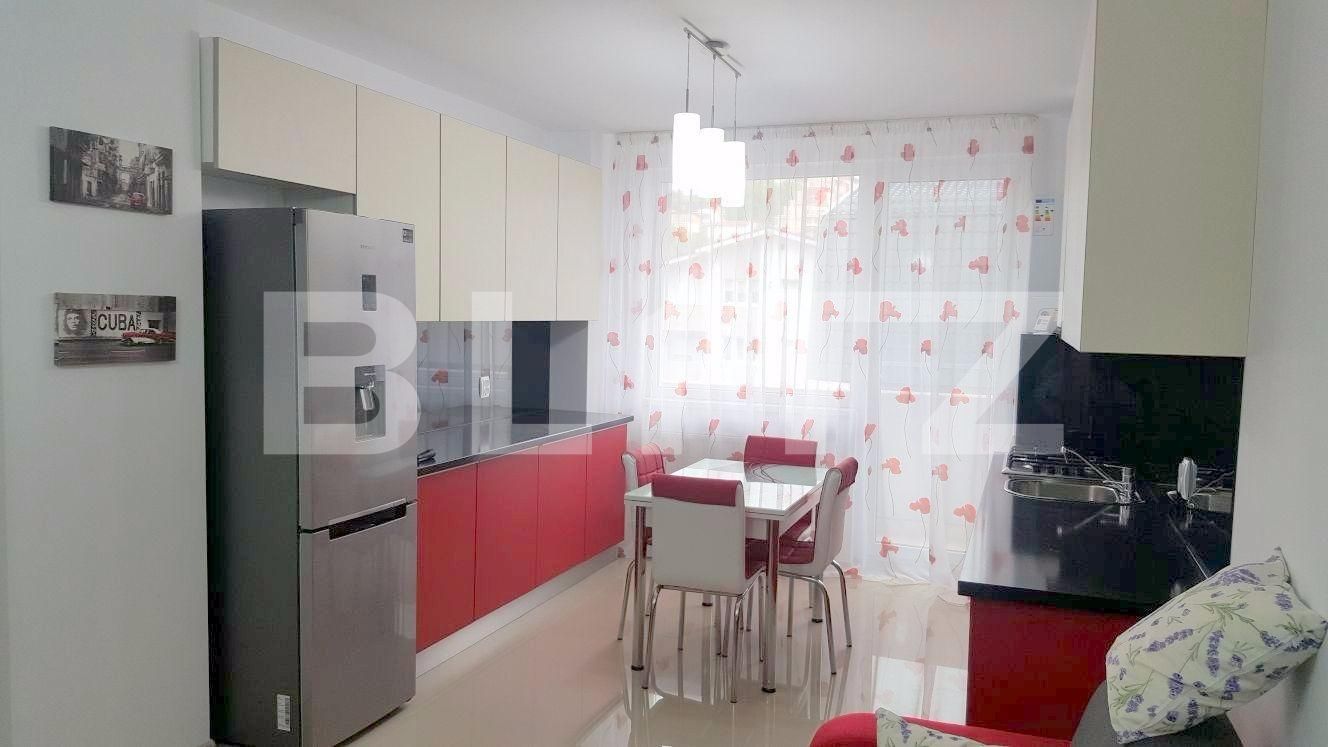 Apartament de închiriat 3 camere Manastur - 28315AI | BLITZ Cluj-Napoca | Poza2