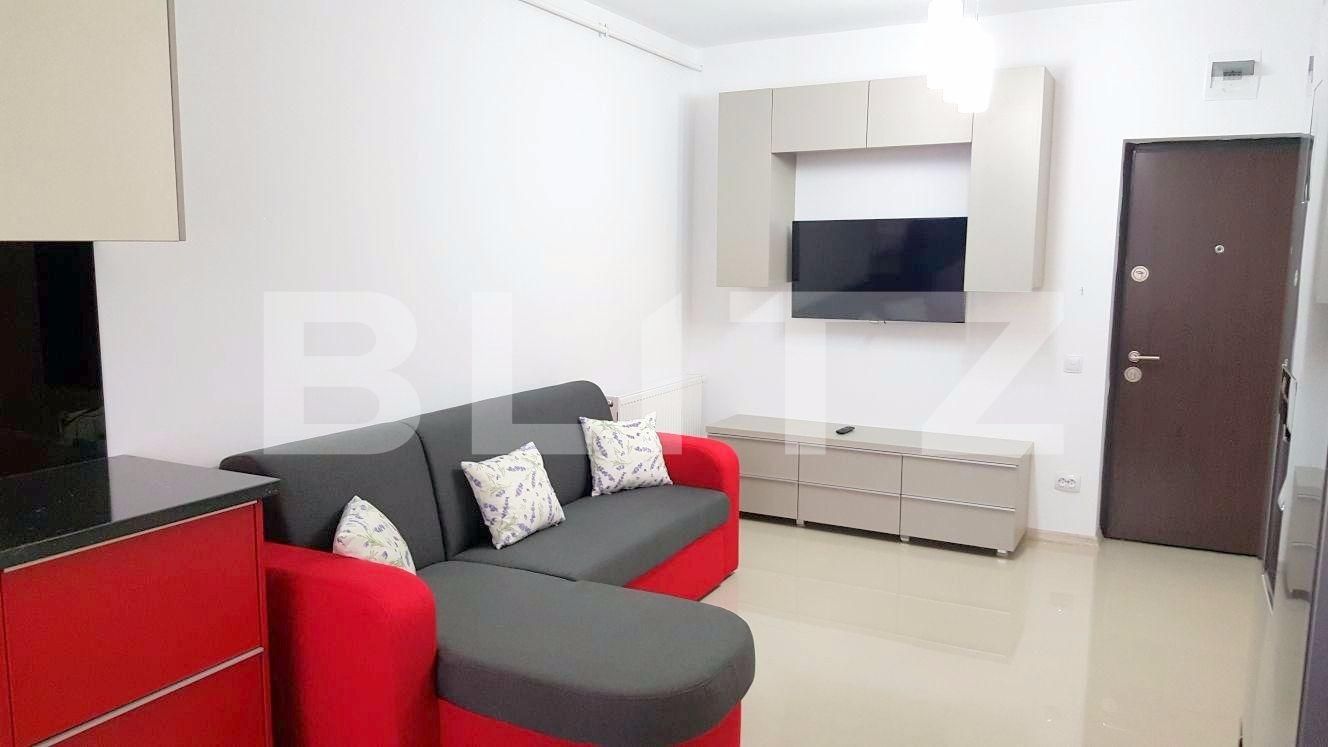 Apartament de închiriat 3 camere Manastur - 28315AI | BLITZ Cluj-Napoca | Poza3