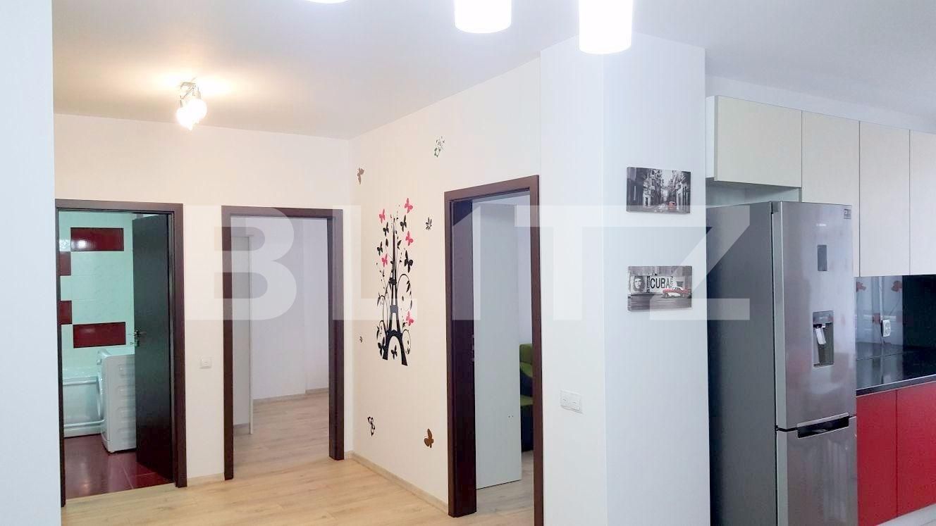 Apartament de închiriat 3 camere Manastur - 28315AI | BLITZ Cluj-Napoca | Poza15