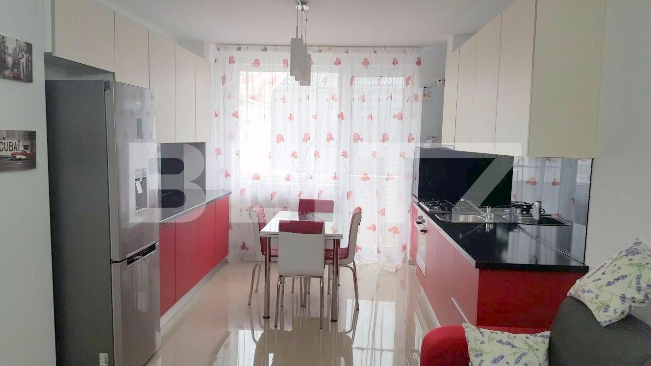 Apartament de închiriat 3 camere Manastur - 28315AI | BLITZ Cluj-Napoca | Poza6