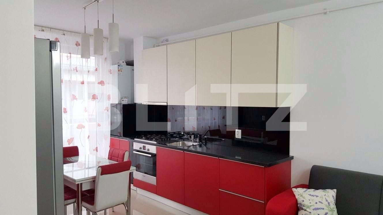 Apartament de închiriat 3 camere Manastur - 28315AI | BLITZ Cluj-Napoca | Poza4