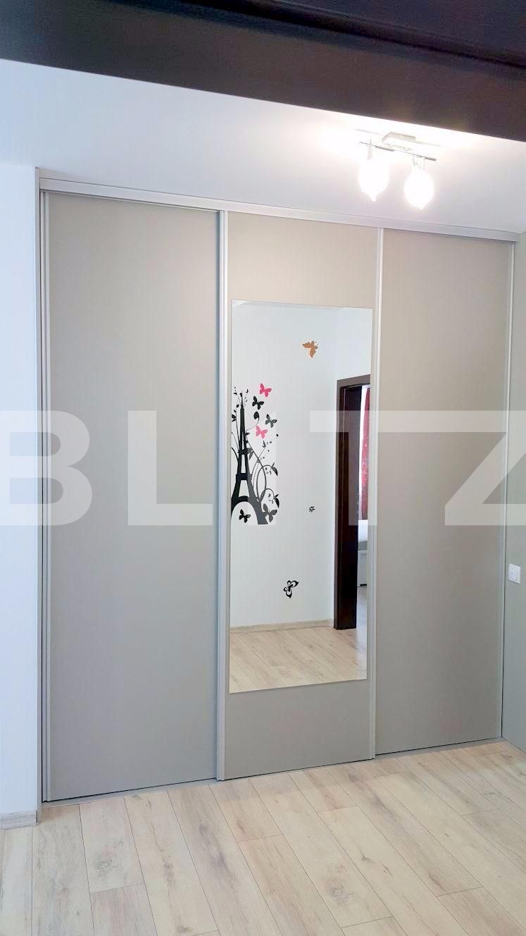 Apartament de închiriat 3 camere Manastur - 28315AI | BLITZ Cluj-Napoca | Poza17