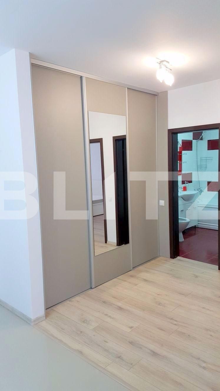 Apartament de închiriat 3 camere Manastur - 28315AI | BLITZ Cluj-Napoca | Poza16