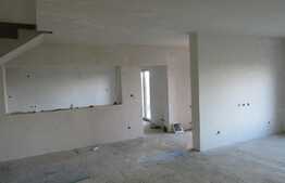 Casa de vanzare, 280 mp utili si 480 mp teren, zona linistita