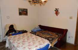 3 camere, 88 mp, decomandat, zona strazii Titulescu