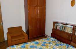 3 camere, 88 mp, decomandat, zona strazii Titulescu