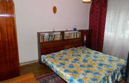 3 camere, 88 mp, decomandat, zona strazii Titulescu