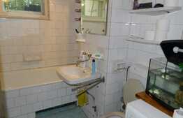 3 camere, 88 mp, decomandat, zona strazii Titulescu