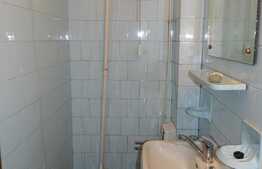 3 camere, 88 mp, decomandat, zona strazii Titulescu