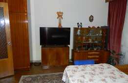 3 camere, 88 mp, decomandat, zona strazii Titulescu