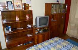 3 camere, 88 mp, decomandat, zona strazii Titulescu